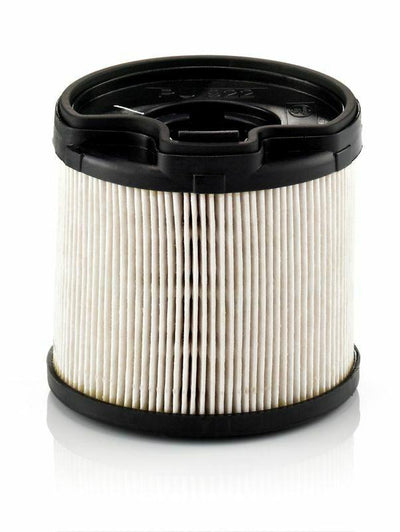 Mann PU922X Fuel Filter Partner & C5 2.0HDi 75mm Height Compatible with Citroën C5, Citroën Partner — Fuel Delivery