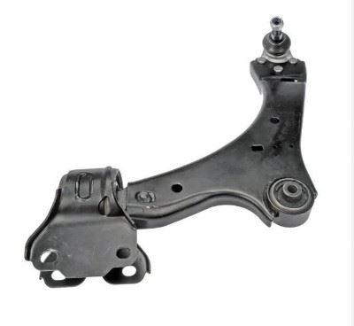 FROW ALTTAKIM 3911204006 Tie Rod Shaft (Tie Rod Arm) Land Rover Freelander 06 — Tie Rods & Linkage