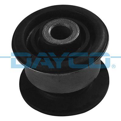 Dayco DSS2054 Front Upper Control Arm Bushing (VW Touareg 03-10 Audi Q7 07-15) — Bushings & Mounts