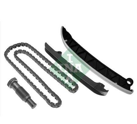 INA Camshaft Chain Set for Skoda Yeti 1.2 TSI CBZB Motor — Timing