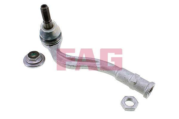 Fag 840138010 Tie Rod End Left A4-A5-Q5 Bm 15 — Tie Rods & Linkage