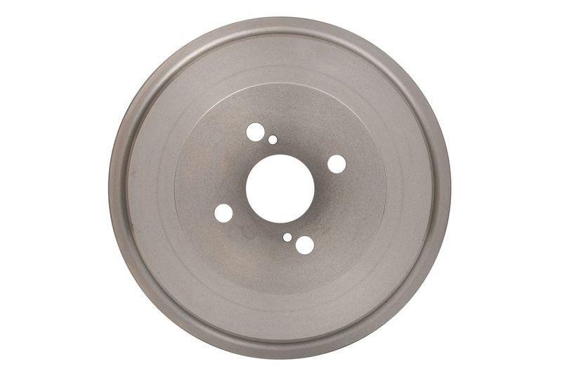 BOSCH 0986477319 Brake Drum — Brake Rotors & Drums