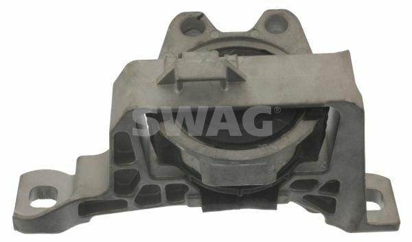 SWAG 50943746 Motor Mount - Compatible with Ford Focus & Volvo Models — Mounts