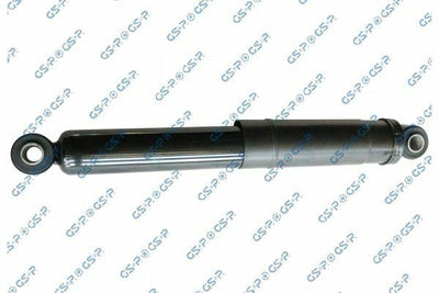 GSP Rear Shock Absorber Jumper Ducato Boxer 1400Kg / 1800Kg (97-06) - Gas Pressure Type — Shocks & Struts