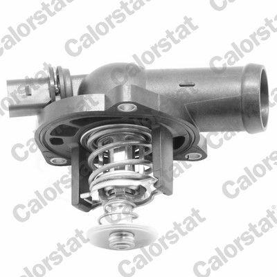 VERNET TE7322.109J Thermostat - Precision Engine Cooling for Volkswagen Golf IV and Bora 1.6 FSI — Water Pump & Thermostat
