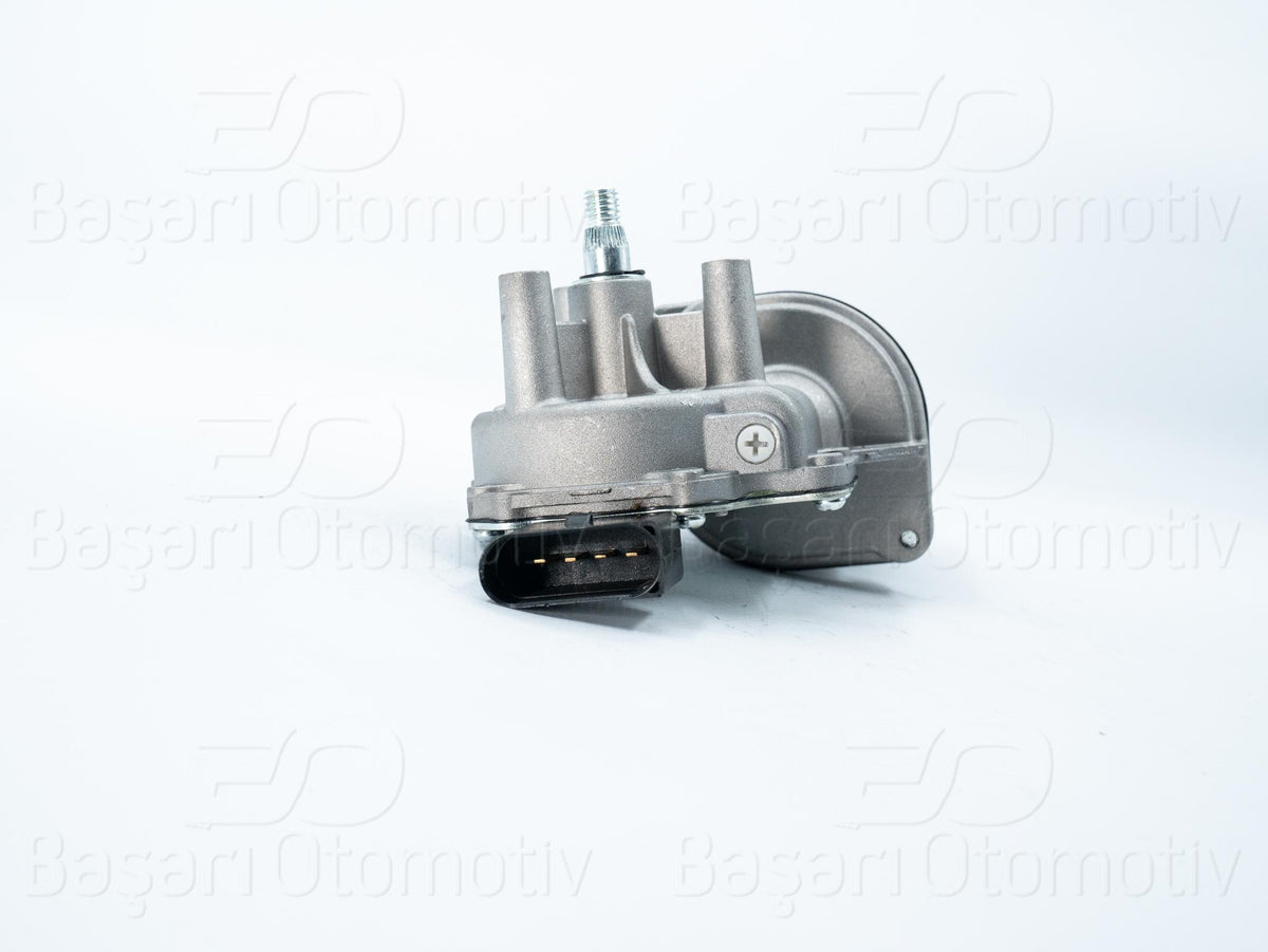Wisco 1233097-00 Wiper Motor Front VW Golf IV (1J1) 1997-2005, VW Passat B3 / B4 (3A2, 35I) 1988-1996,Seat Leon (1M1) 1999-2006, Audi A3 (8L1) 1996-2003, Seat Toledo II (1M2) 1998-2004