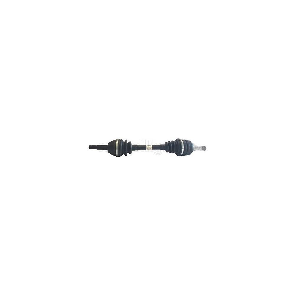 Cifam 655-095 Axle Left Combo Body /Large Limuzin 94-01 1.4 1.7 D /Corsa B 93-02 1.4 i 1.2 i — Axles, CV Joints & Boots