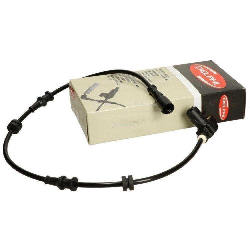 Delphi SS20313 Opel Vectra B ABS Sensor Front Right/Left 95-03 — Brake Sensors & ABS