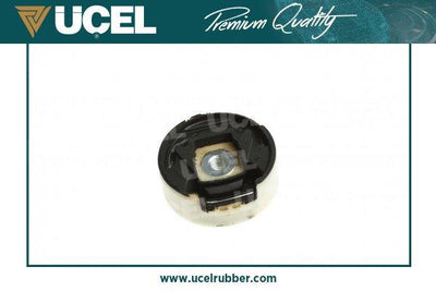 Üçel S61231 Motor Carrier Mount Upper Caddy III-Golf V-Plus-Jetta III-V-Touran-Passat-A3-Leon 1.6 — Reinforcements & Brackets