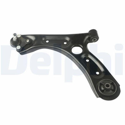 Delphi TC4803 Lower Control Arm Left Hyundai i30 15 > 18 — Control Arms & Ball Joints