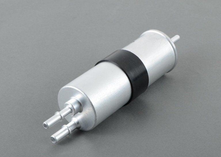 Blueprint Fuel Filter for BMW F20 120i - Compatible with 2015-2017 Models — Blue Print, Fuel Delivery