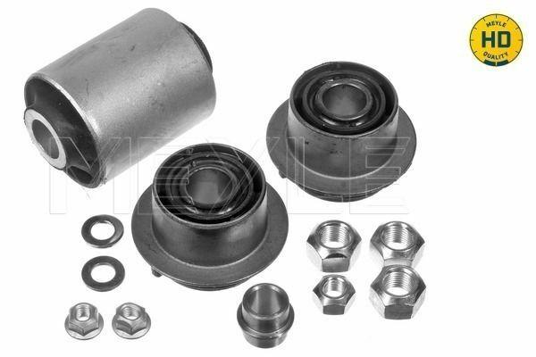 MEYLE Alt Control Arm Set 0140330096-HD — Control Arms & Ball Joints