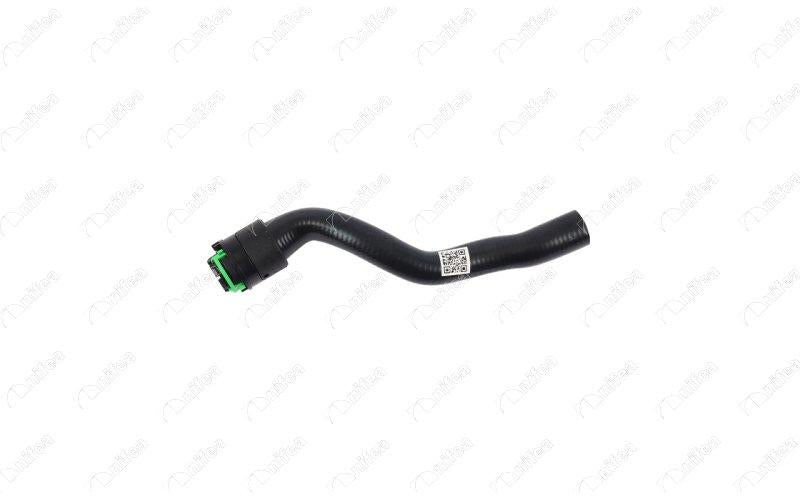 NIFEA 21482 Heater Hose Vectra B 1.6 16V — Hoses & Tanks