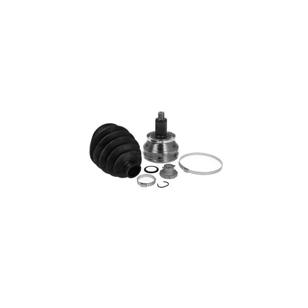 Cifam 607-414 CV Joint Fox 05-11/Polo 01-17/Polo IV Sedan 02-12 1.4-1.9 TDI/1.4-1.6 16V/1.8 GTI — Axles, CV Joints & Boots