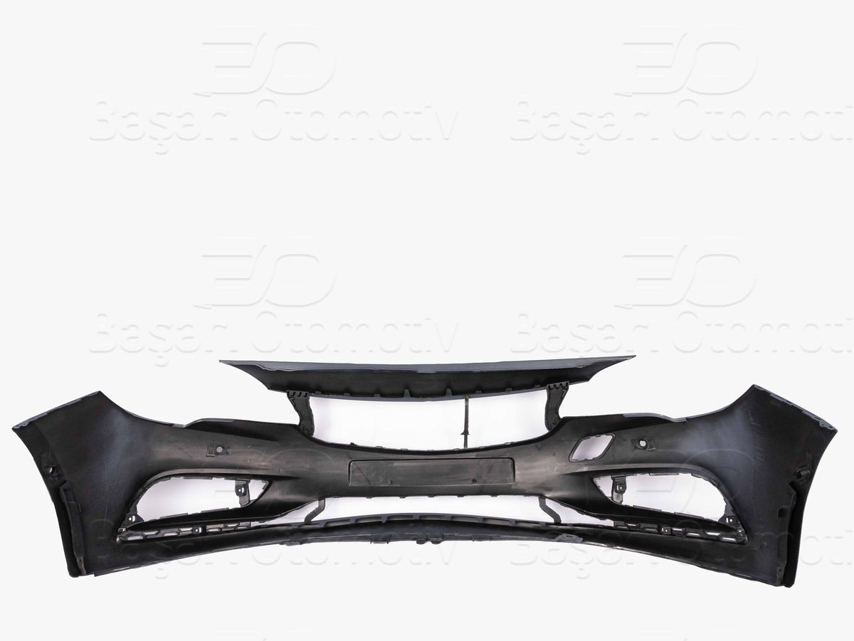 Wisco 2233864-00 Bumper Front 4 with Sensor Primed Opel Astra K 16-19 — Bumpers & Grilles