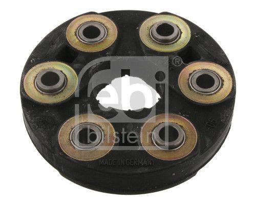 Febi Bilstein 03530 Driveshaft Köselesi W202 S202 C208 A208 W210 C124 W140 — Axles, CV Joints & Boots