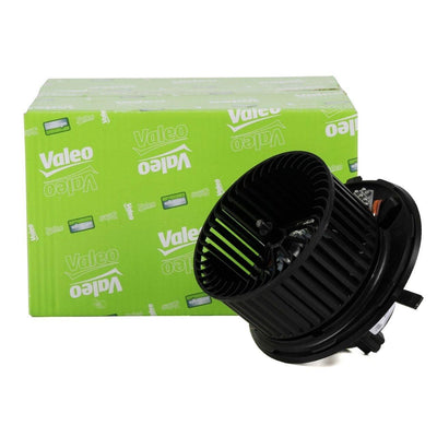 Valeo 715347 Heater Motor VW Golf V VI Jetta Caddy Passat A3 Leon Octavia