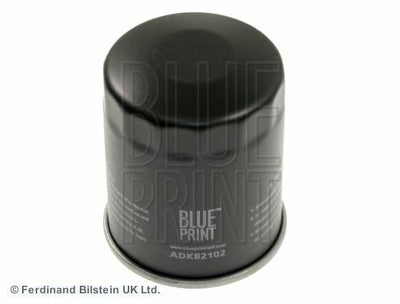 Blue Print ADK82102 BLUEPRINT Oil Filter For Suzuki Swift 2005 & Vitara 1995 2005 3/4" 16 UNF Compatible with S — Oil Filters