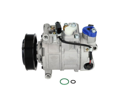 Bosch 1986AD1322 A/C Compressor Audi A4-A5-A6-A7-Q5