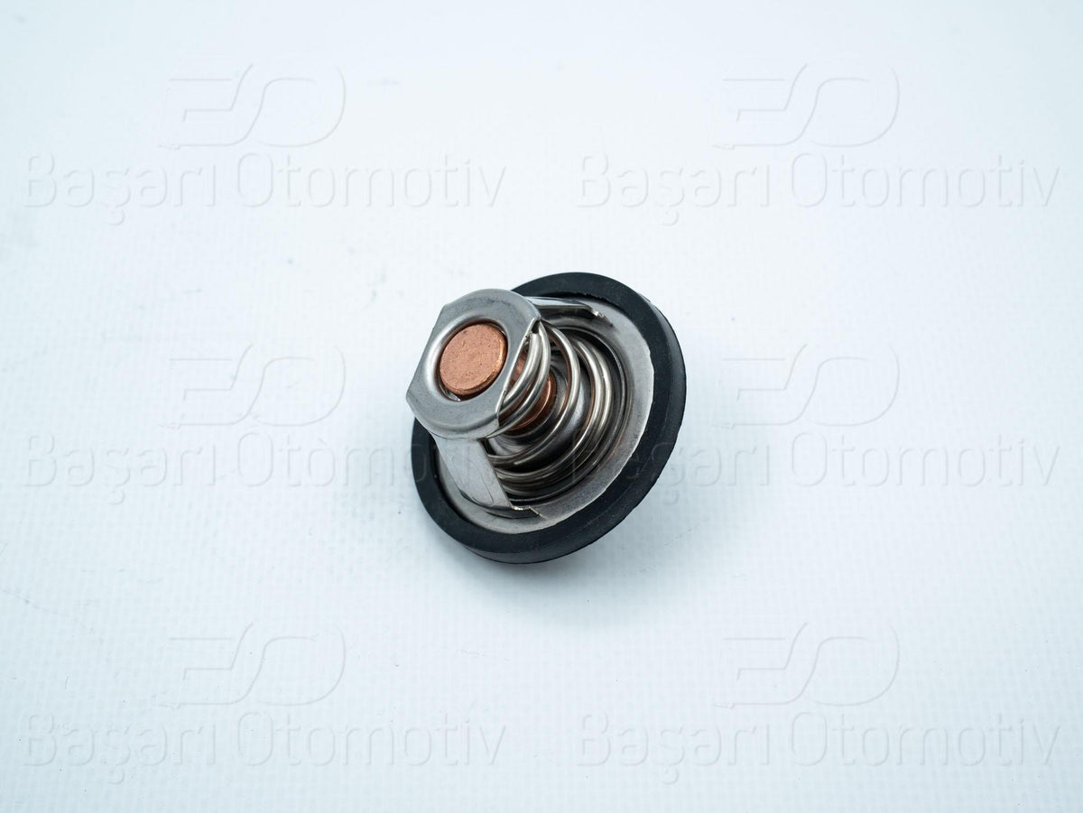 Wisco 2113034-00 Thermostat 87° Lastikli Opel Astra Corsa Ascona 1.4 8V C 1.4 Nz X 1.4 Nz C 1.2 Nz — Water Pump & Thermostat