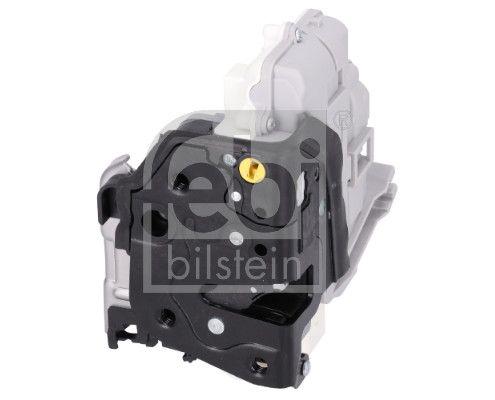 Febi Bilstein 199091 Door Lock Rear Left A3-A6-Q3 Bm 11 — Handles, Locks & Latches