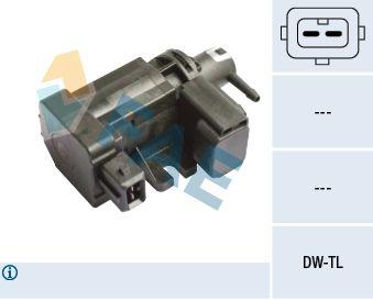 FAE 56010 Solenoid Valve Opel Astra G / Corsa C 1.7D Y17DT — Valves & Actuators