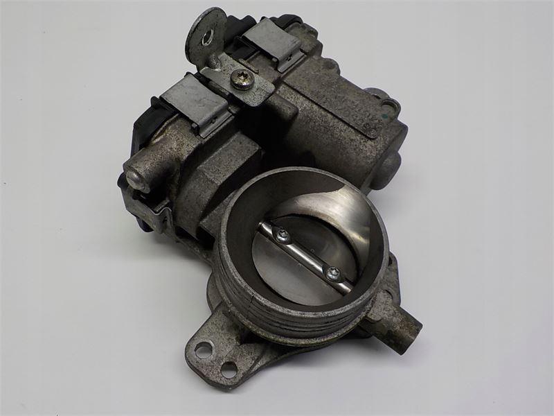 Bitapart BPE258009 Gas Kelebek Kutusu Peugeot P206 P207 Bipper C3 III Tu3ae5 14 8V