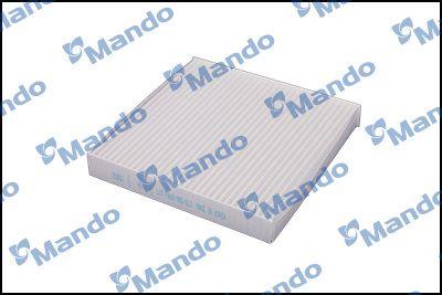 Mando MMF020001 Cabin Air Filter Ssangyong Tivoli 2015-> — Air & Cabin Filters