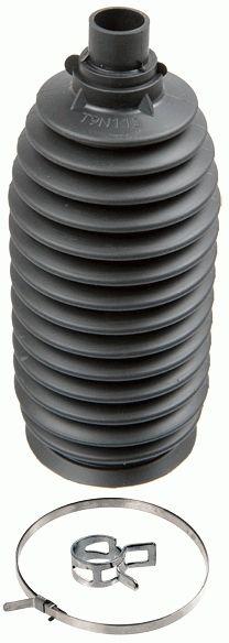 Lemförder LEM 35245 01 Steering Tie Rod Boot — Tie Rods & Linkage