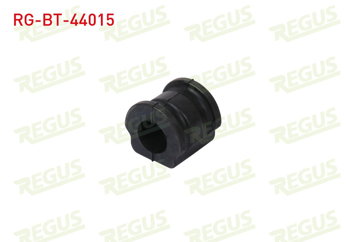 REGUS RG-BT-44015 Sway Bar Bushing Front Left-Right Center Diameter 19 — Bushings & Mounts