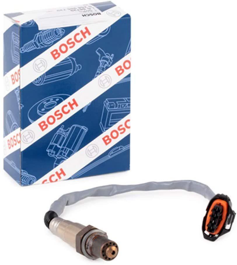 BOSCH Oxygen Sensor for Opel Corsa E - Genuine OEM Part for 1.2 & 1.4 Gas Engines — Oxygen & Air-Fuel