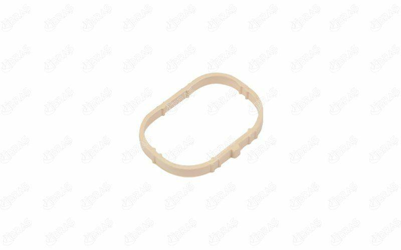 IBRAS Emme Manifold Gasket - Fits Megane, Laguna, Clio 1.6 16V — İbraş, Gaskets & Seals