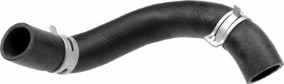 RAPRO Radiator Hose - Compatible with 2012 i30 & Elantra 1.4-1.6 — Hoses & Tanks