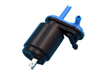 WPI VW9552 Wiper Water Washer Nozzle Pair with Outlet Golf II III Passat Polo Transporter T3 81 > 91