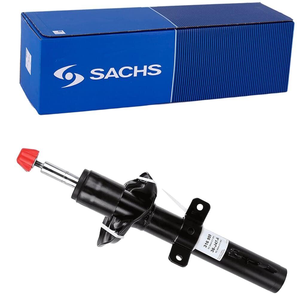 Sachs 316959 Front Shock - Compatible with Ford Transit 2014+ — Shocks & Struts