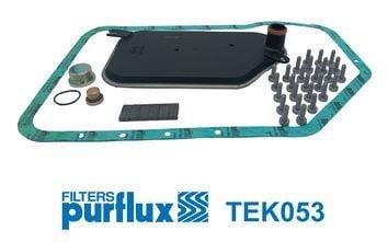 PURFLUX Hydraulic Filter Kit - VW Passat, A4, A6 (97-05) & Skoda Superb (02-05) — Transmission Parts