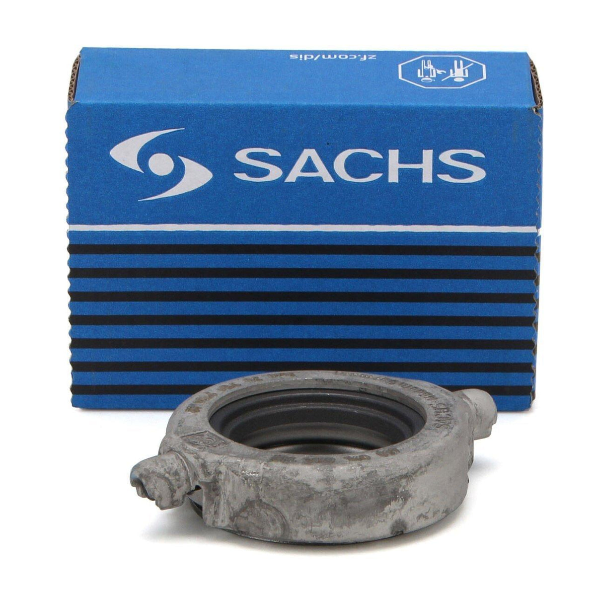 SACHS Clutch Release Bearing - Compatible with VW 1200 & 1300 — Clutch & Flywheel