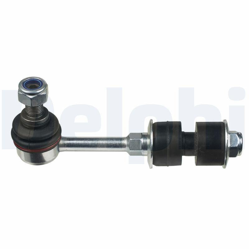 Delphi TC2628 Toyota RAV4 05- Rear Sway Bar Link — Sway Bars & Links