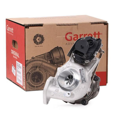 Garrett 853603-5002S Citroen C3 2 1.5 HDi Diesel Euro6 BlueHDi Turbo Peugeot 208/308/5008 Opel Astra L/Combo E