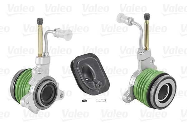 VALEO 810035 Clutch Master Cylinder - 1993-2008 Mondeo 1.8-2.0 TDCI — Clutch & Flywheel