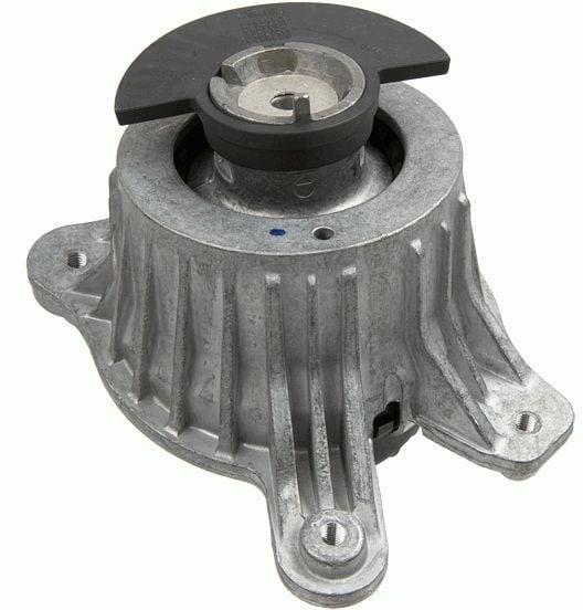 LEMFORDER Motor Mount Right - Hydraulic Design for W205/S205 Series — Lemförder, Mounts