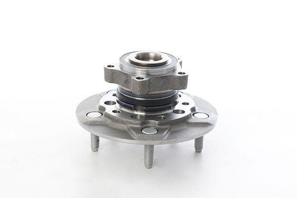Bsg 30-605-025 Wheel Hub Front with Bearing Transit V-363 Bm 14 — Hub Assemblies