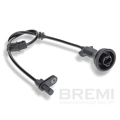 Bremi 51403 ABS Sensor Rear M.Benz 169 245 04-12 — Brake Sensors & ABS