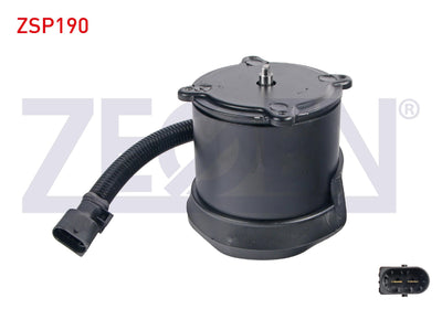 Zegen ZSP190 Electric Steering Pump Motor (Single Motor) 106 1996-2004-/ Saxo 1.4-1.5D-1.6-C15 1.9D 19 — Steering Rack & Pump