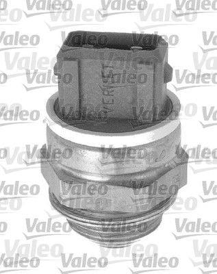 VALEO 819753 Fan Switch - 91/93 Degree Thermostat for Partners, Berlingo and 3 more models — Water Pump & Thermostat