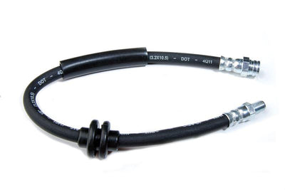 MGA 51146 Brake Hose Front (Fiat: Linea) | Set of 2