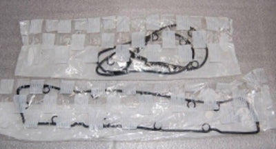 Peugeot 406 2.0 Gasoline 16 Valve Cover Gasket - Original Gasket — Gaskets & Seals