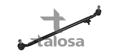 TALOSA 43-01803 Ara Tie Rod Front Center Mercedes 190 (W201) 1982-1993 — Tie Rods & Linkage