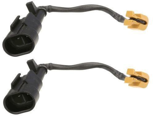 TRW GIC343 - Rear Brake Pad Cable (Disc Brake) — Brake Pads