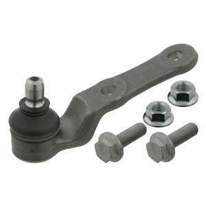 Delphi TC796 Lower Ball Joint Corsa A/B/Combo B/Tigra A 82-00 — Control Arms & Ball Joints